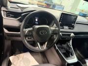 Toyota RAV4 V (XA50) Санкт-Петербург  - изображение 21