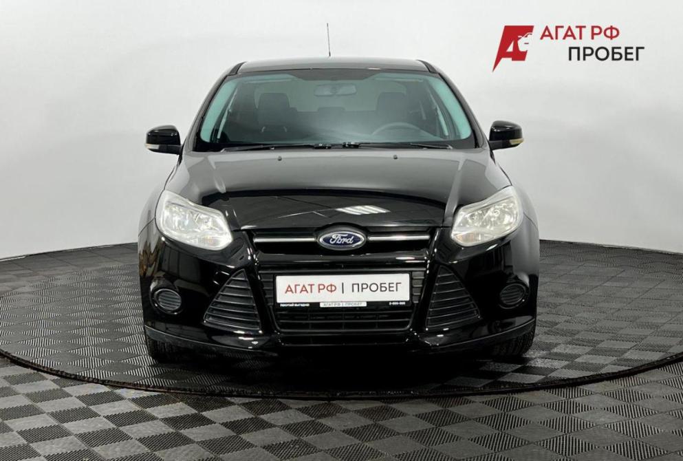 Ford Focus III Нижний Новгород  - изображение 3