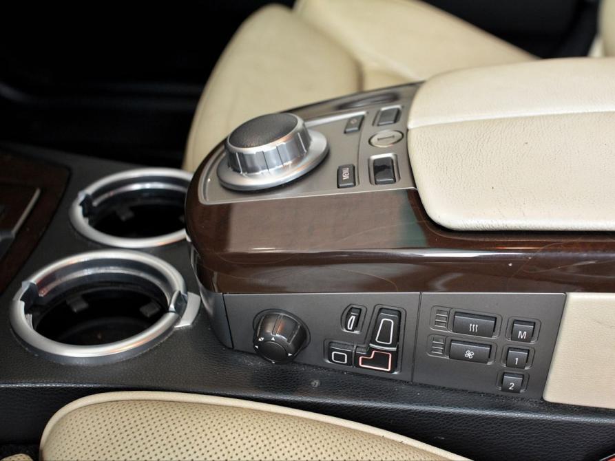BMW 7 серии IV (E65/E66) Рестайлинг Каменск-Уральский  - изображение 12
