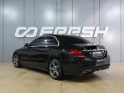 Mercedes-Benz C-Класс IV (W205) Воронеж  - изображение 25