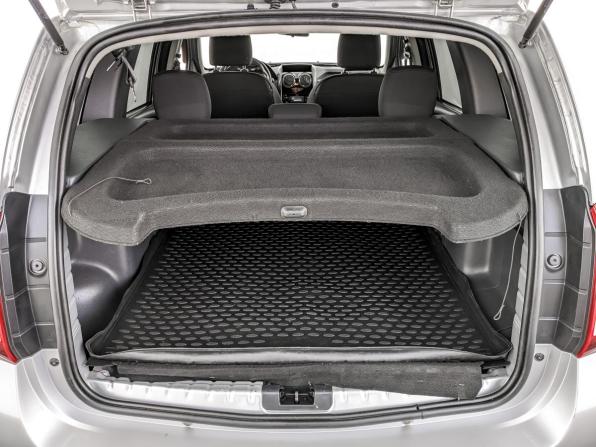 Renault Duster I Рестайлинг с пробегом 2017 года, цена 1 350 000 рублей, 87399 км, внедорожник, Автокод Объявления