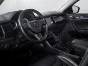 Skoda Kodiaq I Москва  - изображение 35