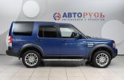 Land Rover Discovery IV Подольск  - изображение 30