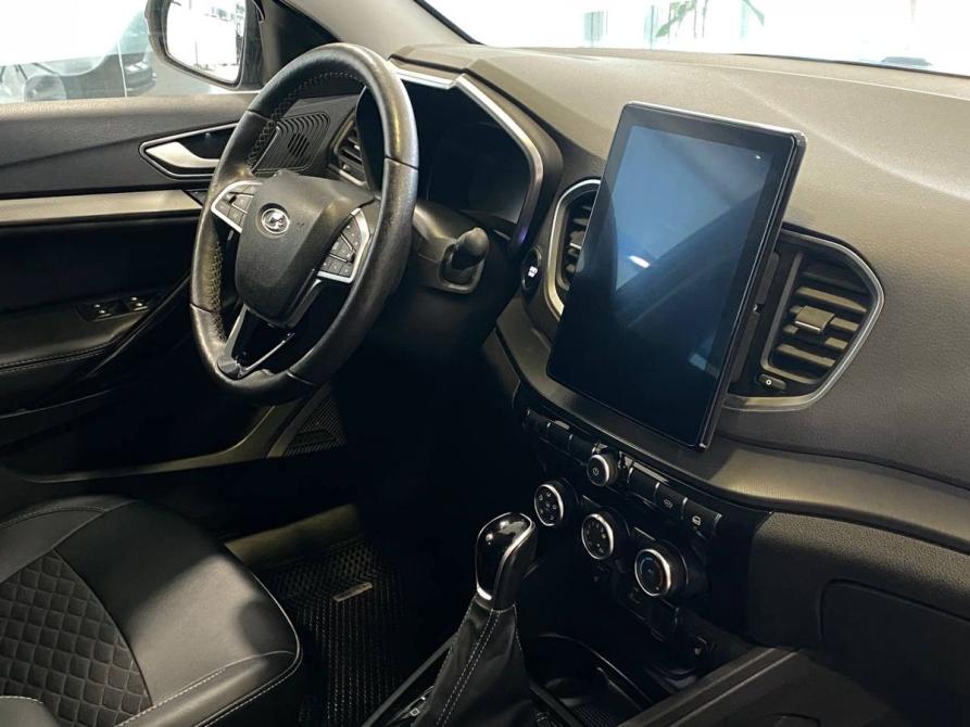 Lada (ВАЗ) Vesta I Рестайлинг (NG) Тверь  - изображение 17