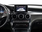 Mercedes-Benz GLC I (X253) Иркутск  - изображение 41
