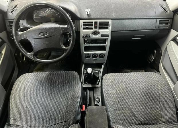 Lada (ВАЗ) Priora I с пробегом 2012 года, цена 241 454 рубля, 200000 км, седан, Автокод Объявления