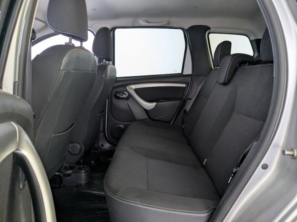 Nissan Terrano III (D10) с пробегом 2019 года, цена 1 830 000 рублей, 31181 км, внедорожник, Автокод Объявления