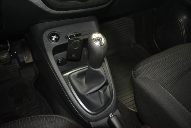 Renault Kaptur I с пробегом 2017 года, цена 1 229 000 рублей, 179000 км, внедорожник, Автокод Объявления