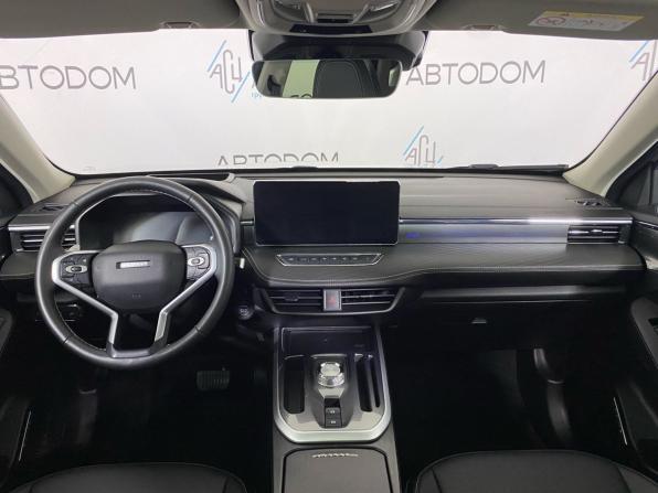 Haval Jolion I Рестайлинг с пробегом 2024 года, цена 2 160 000 рублей, 24000 км, внедорожник, Автокод Объявления