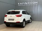 Hyundai Creta I Магнитогорск  - изображение 18