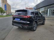 Chery Tiggo 8 Pro Max I Рестайлинг Санкт-Петербург  - изображение 29