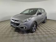 Hyundai ix35 I Рестайлинг Уфа  - изображение 25