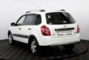 Lada (ВАЗ) Kalina II Нижний Новгород  - изображение 29