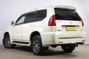 Lexus GX I Новосибирск  - изображение 25
