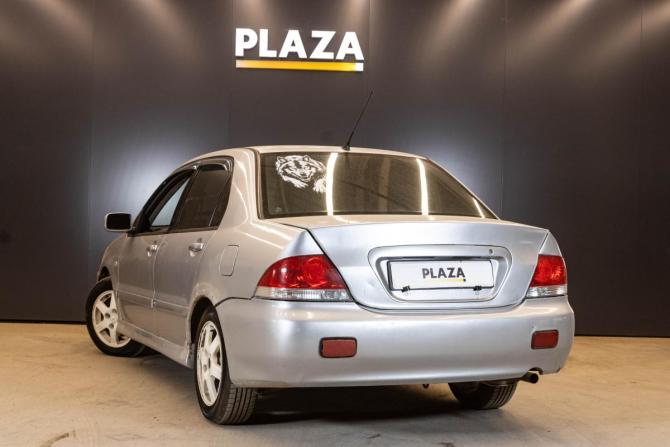 Mitsubishi Lancer IX с пробегом 2005 года, цена 230 000 рублей, 515188 км, седан, Автокод Объявления
