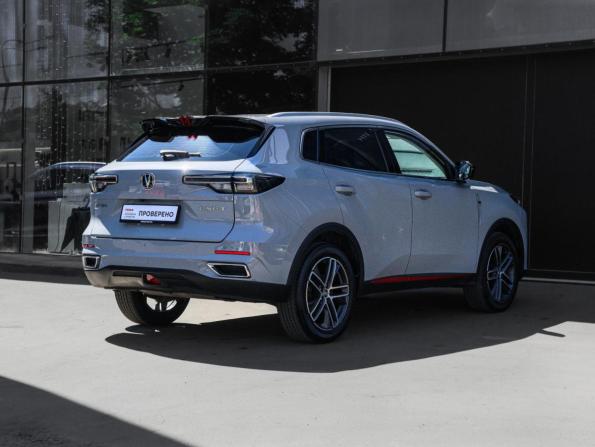 Changan UNI-S (CS55 Plus) с пробегом 2024 года, цена 2 220 000 рублей, 34491 км, внедорожник, Автокод Объявления