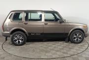 Lada (ВАЗ) 2131 (4x4) I Рестайлинг (2020) Волгоград  - изображение 30