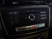 Mercedes-Benz GLE I (W166) Москва  - изображение 44