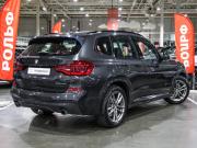 BMW X3 III (G01) Санкт-Петербург  - изображение 39