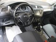Volkswagen Tiguan II Калуга  - изображение 26