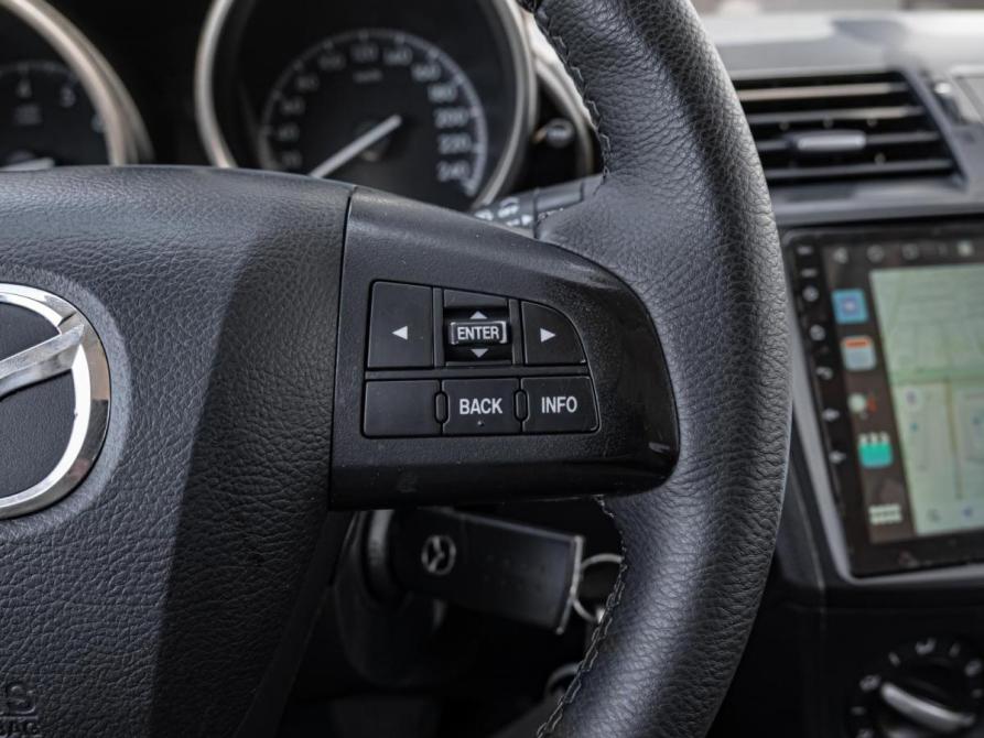 Mazda 3 II (BL) Рестайлинг Краснодар  - изображение 16