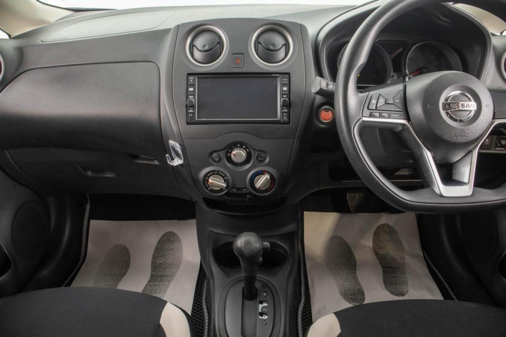 Nissan Note II Рестайлинг Барнаул  - изображение 17