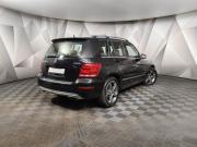 Mercedes-Benz GLK-Класс I (X204) Рестайлинг Москва  - изображение 22