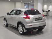 Nissan Juke I Казань  - изображение 30