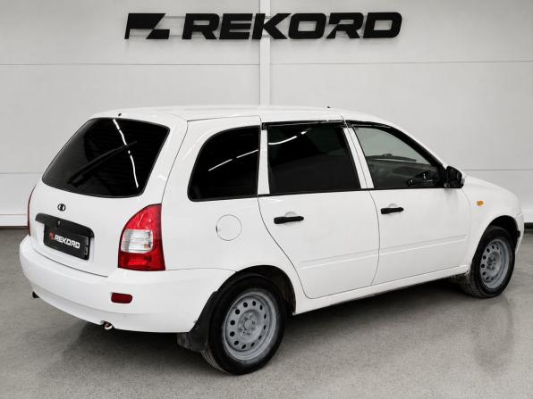 Lada (ВАЗ) Kalina I с пробегом 2012 года, цена 299 000 рублей, 152117 км, универсал, Автокод Объявления
