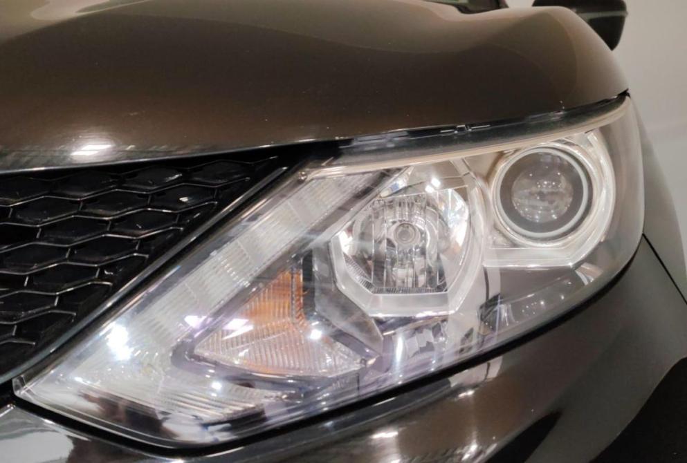 Nissan Qashqai II Ярославль  - изображение 21