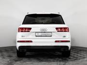 Audi Q7 II (4M) Санкт-Петербург  - изображение 44