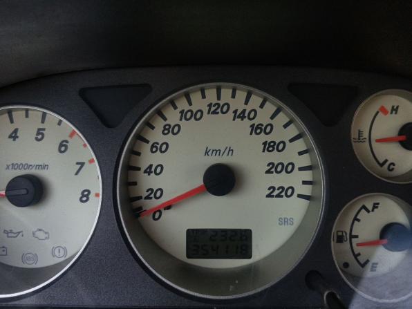 Mitsubishi Lancer IX с пробегом 2005 года, цена 349 000 рублей, 354117 км, седан, Автокод Объявления