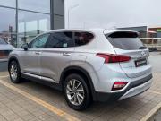 Hyundai Santa Fe IV Владикавказ  - изображение 23