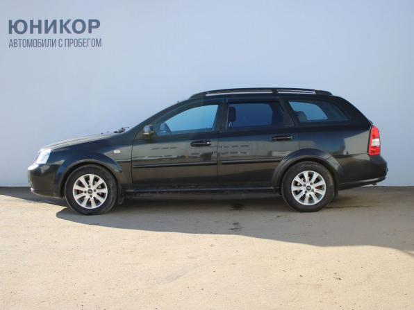 Chevrolet Lacetti I с пробегом 2006 года, цена 229 000 рублей, 322872 км, универсал, Автокод Объявления