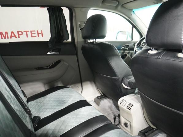 Chevrolet Orlando I с пробегом 2012 года, цена 913 000 рублей, 223652 км, компактвэн, Автокод Объявления