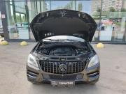 Mercedes-Benz M-Класс III (W166) Ижевск  - изображение 38