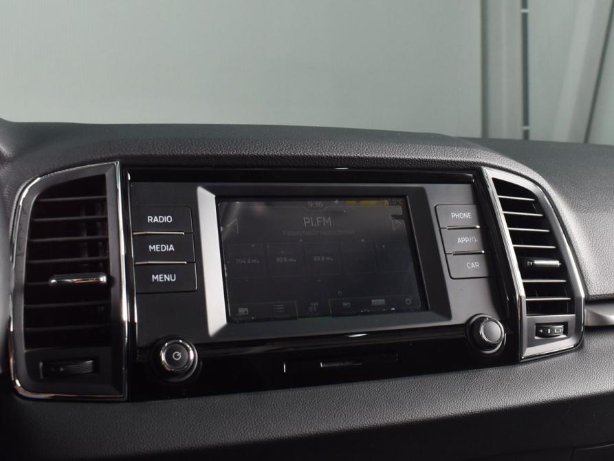 Skoda Karoq I Кемерово  - изображение 15