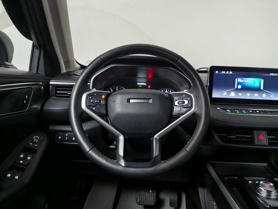 Haval Jolion I Рестайлинг Москва  - изображение 13