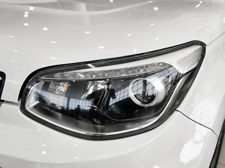Kia Soul II Рестайлинг Казань  - изображение 21