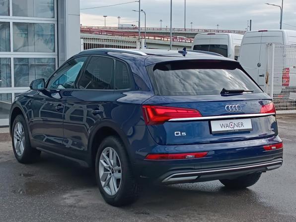 Audi Q5 II (FY) Рестайлинг с пробегом 2021 года, цена 4 850 000 рублей, 71200 км, внедорожник, Автокод Объявления