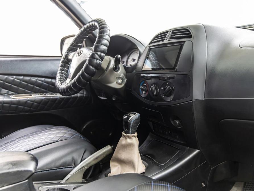 Chery Tiggo (T11) I Волгоград  - изображение 29