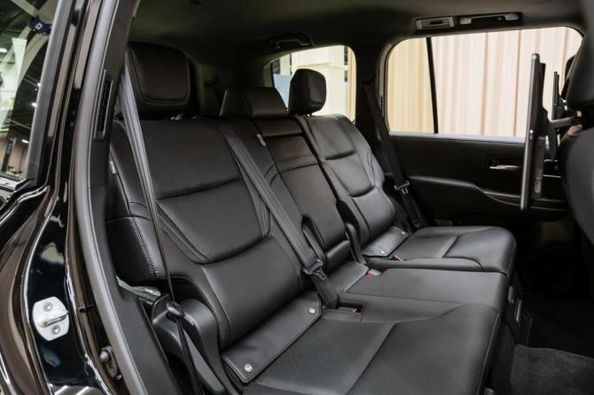 Новый Toyota Land Cruiser 300 Series 2026 года, цена 14 975 000 рублей, внедорожник, Автокод Объявления