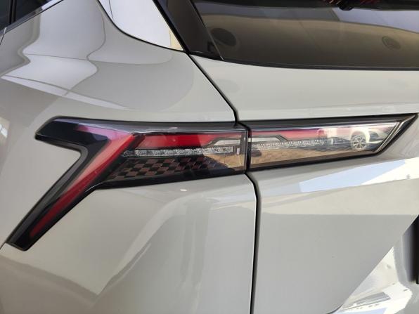 JETOUR DASHING I с пробегом 2023 года, цена 2 140 000 рублей, 16300 км, внедорожник, Автокод Объявления