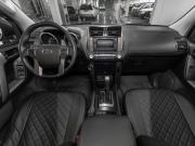 Toyota Land Cruiser Prado 150 Series Москва  - изображение 30