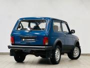 Lada (ВАЗ) 2121 (4x4) I Рестайлинг Кемерово  - изображение 19