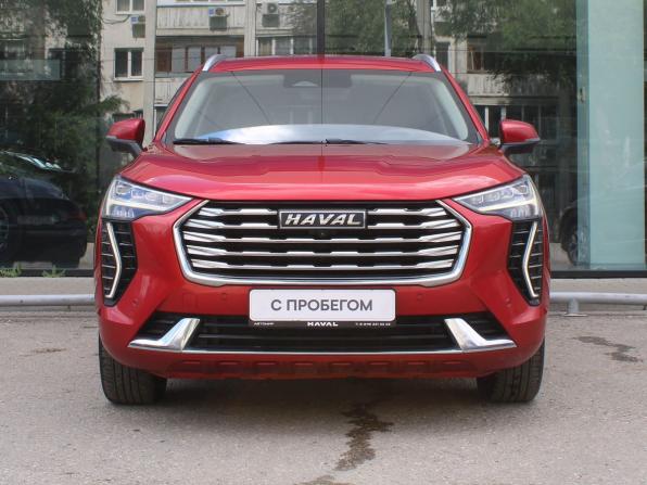 Haval Jolion I с пробегом 2022 года, цена 1 565 000 рублей, 142000 км, внедорожник, Автокод Объявления