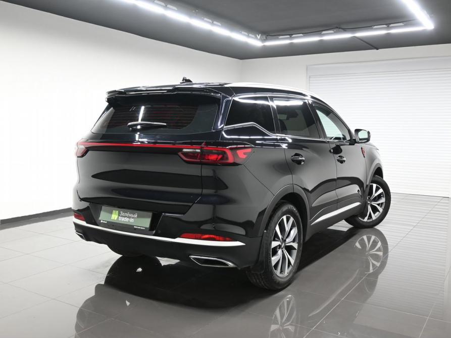 Chery Tiggo 7 Pro Max I Тверь  - изображение 2