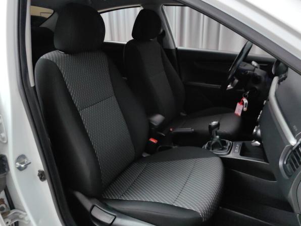 Kia Rio IV с пробегом 2018 года, цена 1 017 000 рублей, 183000 км, седан, Автокод Объявления