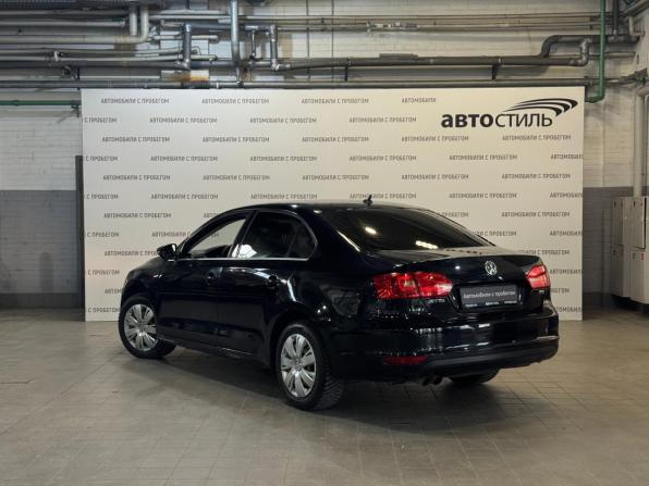 Volkswagen Jetta VI с пробегом 2012 года, цена 739 000 рублей, 180000 км, седан, Автокод Объявления