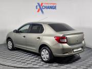 Renault Logan II Нижний Новгород  - изображение 25